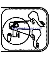 Evinrude Johnson OMC Evinrude Johnson OMC OMC5036302
5036302