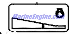 Evinrude Johnson OMC 5036351 - Mark, Engine Start