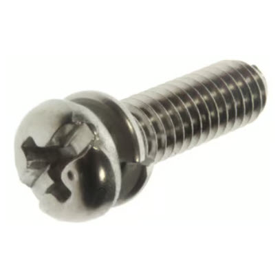Evinrude Johnson OMC 5036514 - Screw