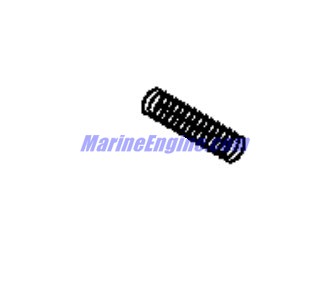 Evinrude Johnson OMC 5036519 - Spring