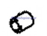 Evinrude Johnson OMC 5036541 - Pin (11.8X10)