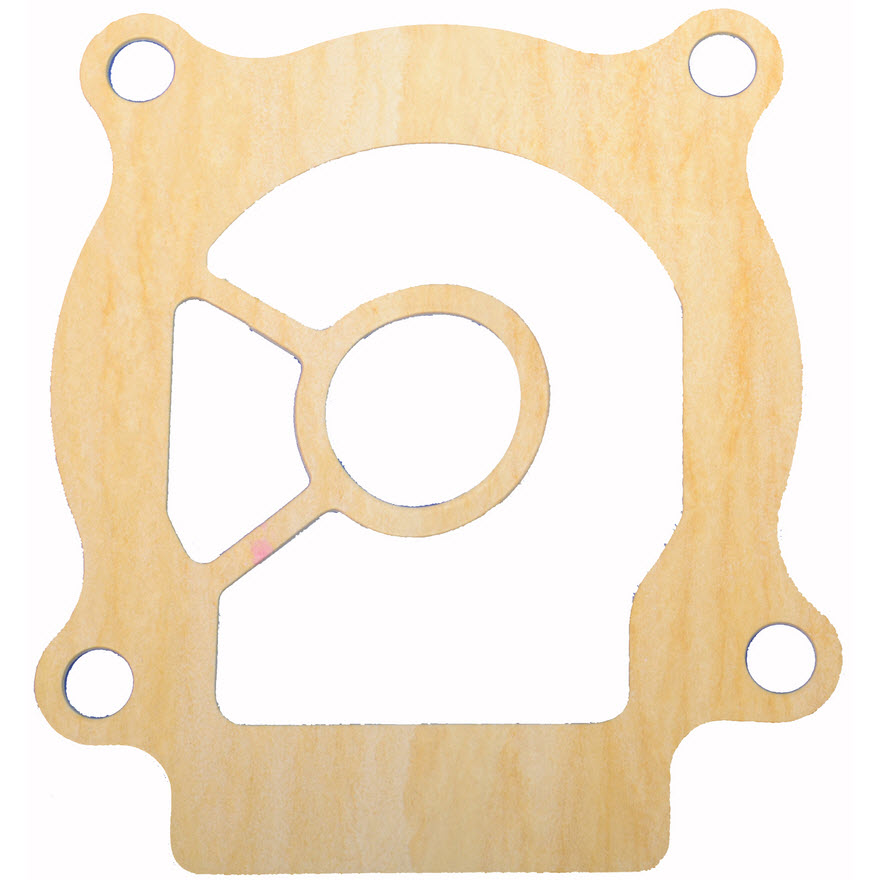 Evinrude Johnson OMC 5036681 - Pump Case Gasket
