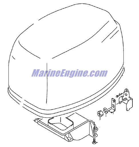 Evinrude Johnson OMC Evinrude Johnson OMC OMC5036687
5036687