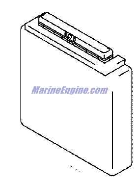 Evinrude Johnson OMC Evinrude Johnson OMC OMC5036703
5036703