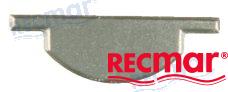 Recmar Marine REC17462-93990 - KEY (REC17462-93990)