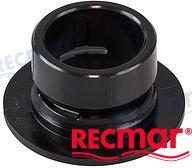 Recmar Marine REC43211-94401 - BUSH SWIVEL SHAFT (REC43211-94401)