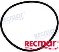 Recmar Marine REC925093 - O-RNG UPR SX-A,DP-SA,DP-SB-FWD (REC925093)
