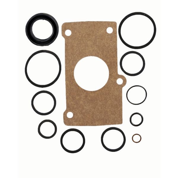 Sierra Marine 18-0146 - Heat Exchanger Gasket Set