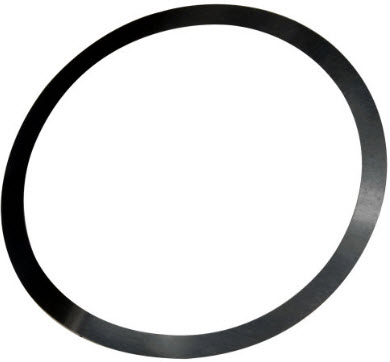 Sierra Marine 18-0209 - Shim, Bearing Carrier, 0.001