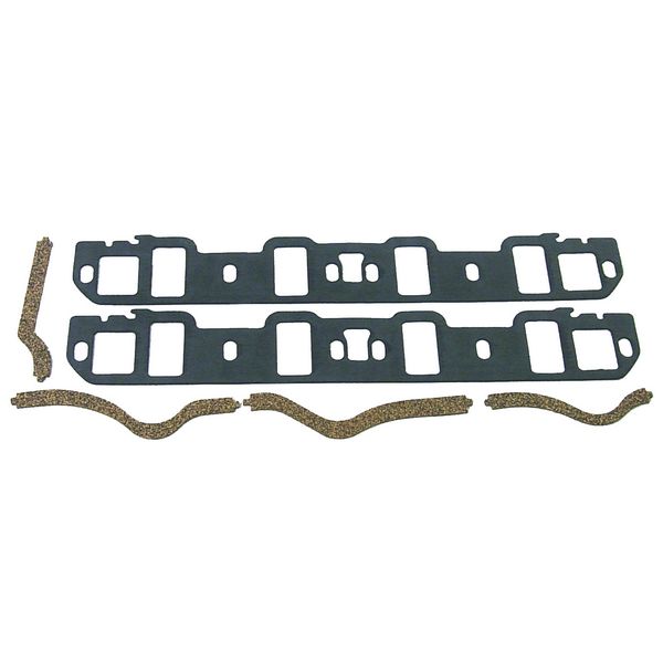 Sierra Marine 18-0410 - Intake Gasket Set, Ford