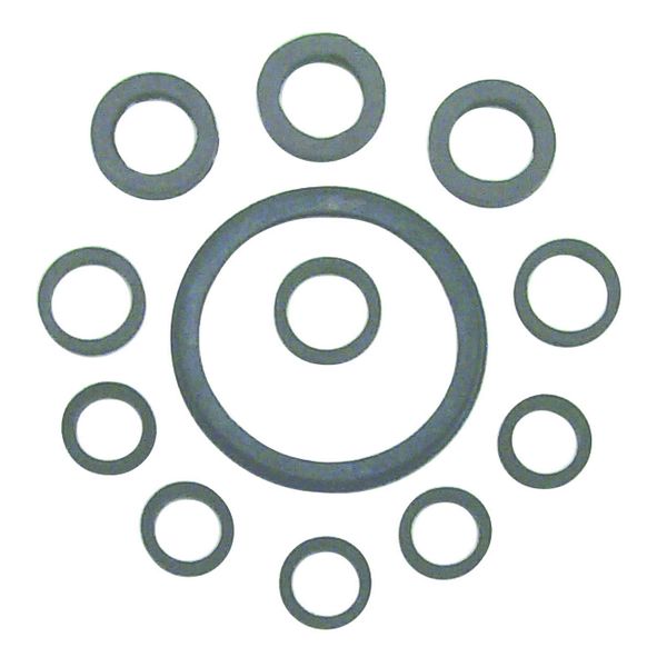 Sierra Marine 18-0590 - Gasket Kit, Volvo