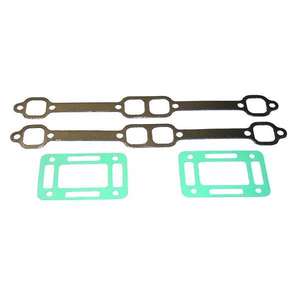 Sierra Marine 18-0604 - Gasket Set - Special Order - No Returns