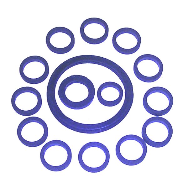 Sierra Marine 18-0648 - Gasket Set