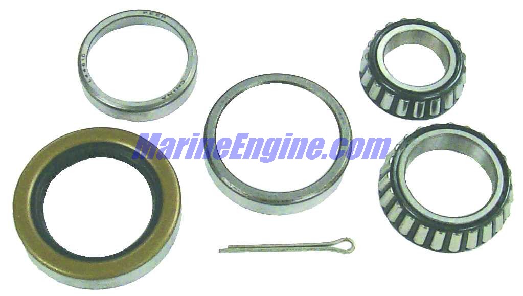 Sierra Marine 18-1110 - Trailer Bearing Kit, 620 - Special Order - No Returns
