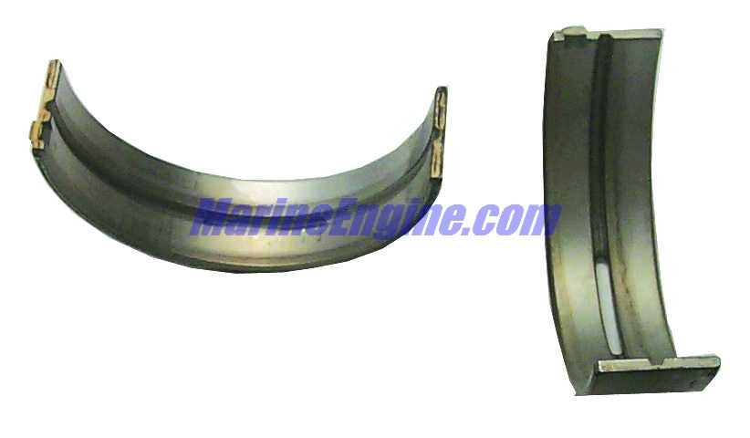 Sierra Marine 18-1131 - Main Bearing, Mercury 470 .010