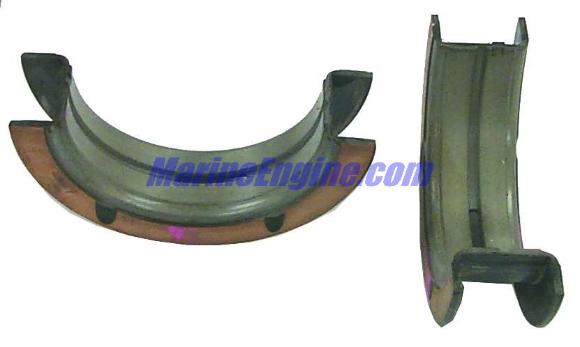Sierra Marine 18-1137 - Main Bearing, 15103A3, .020 - Special Order - No Returns