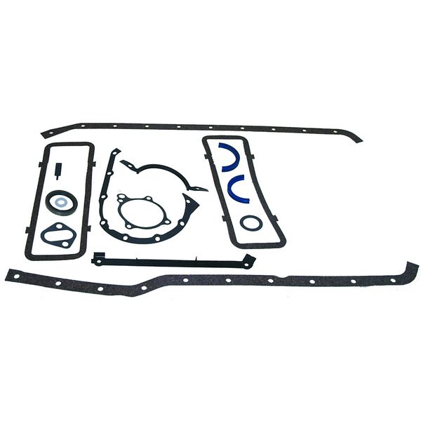 Sierra Marine 18-1255 - Gasket Set - Special Order - No Returns