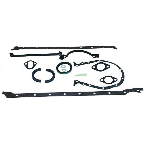 Sierra Marine 18-1256 - Gasket Set, Lower 454