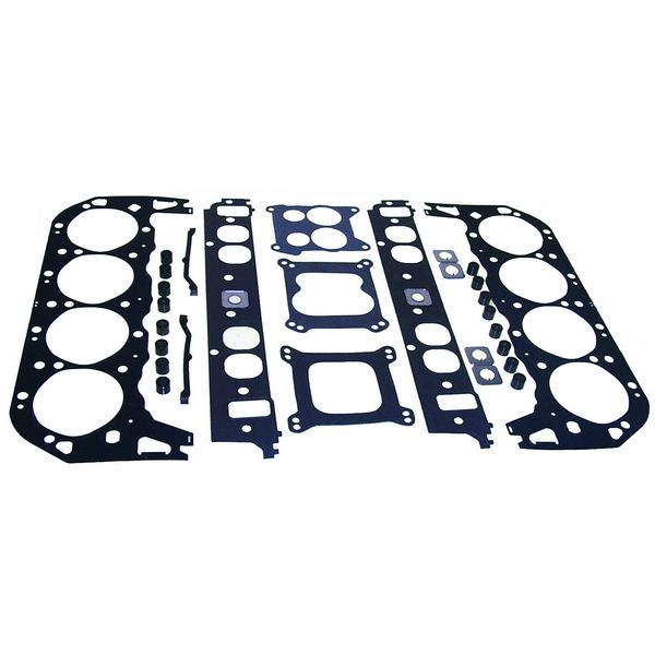 Sierra Marine 18-1258 - Gasket Set -see Note Below