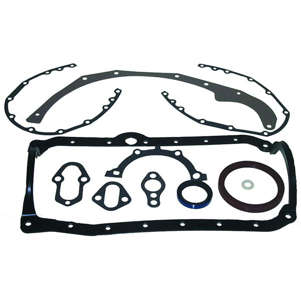 Sierra Marine 18-1270 - Gasket Set, Lower GM V6