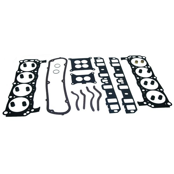 Sierra Marine 18-1273 - Gasket Set, Ford