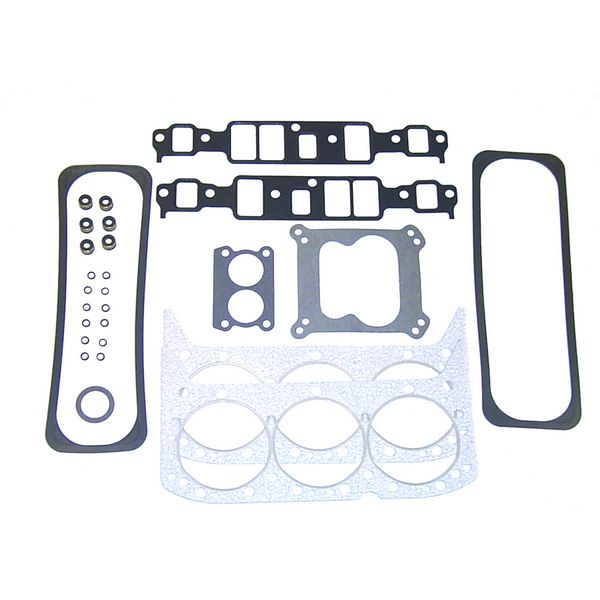 Sierra Marine 18-1278 - Gasket Set, V-6