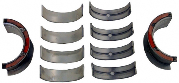Sierra Marine 18-1300 - Main Bearings