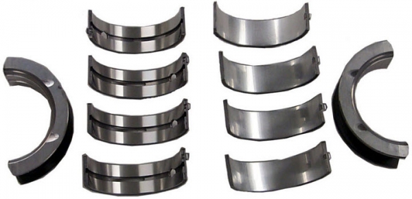 Sierra Marine 18-1316 - Main Bearing, 23-818471