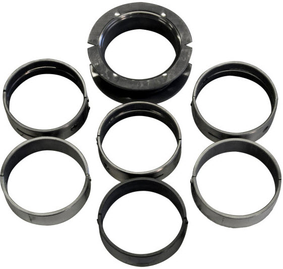 Sierra Marine 18-1320 - Main Bearing, 23-801803 - Special Order - No Returns