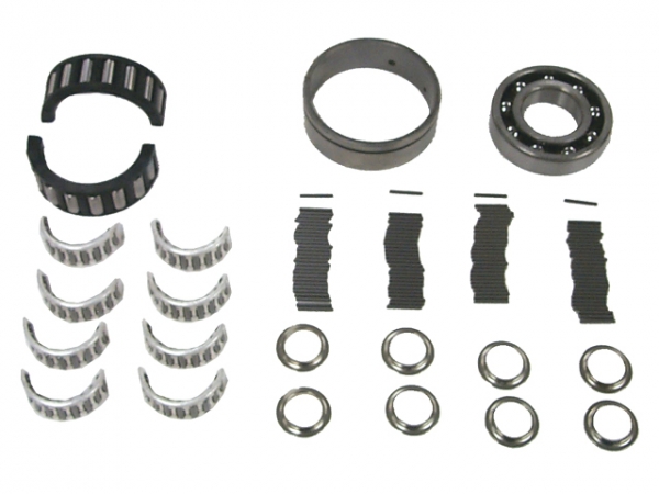 Sierra Marine 18-1386 - Powerhead Bearing Kit