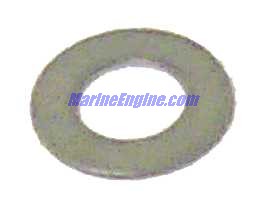 Sierra Marine SIE18-1726 - Bearing Carrier
Washer