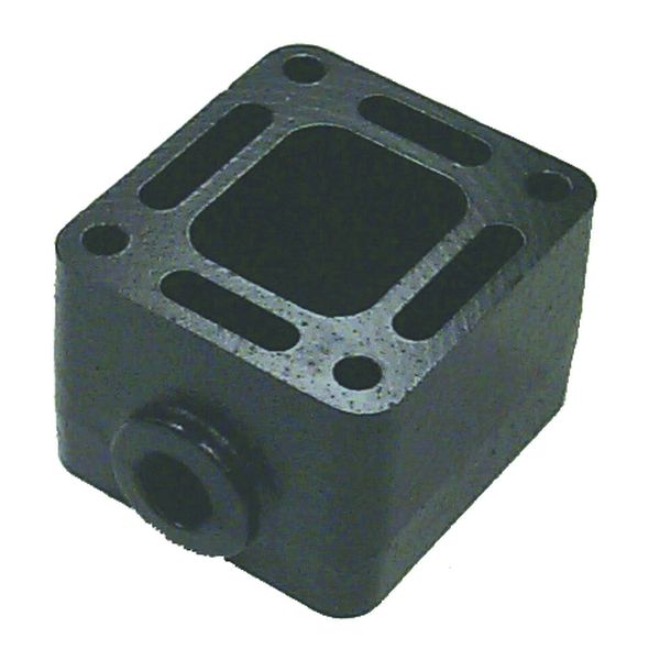 Sierra Marine 18-1908 - Spacer, 1 Side No Hardware - Special Order - No Returns