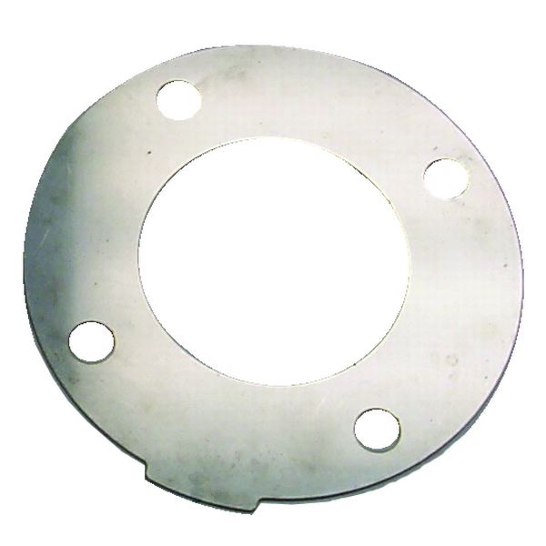 Sierra Marine 18-1917 - Block Off Plate