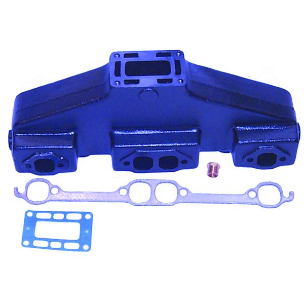 Sierra Marine 18-1931-1 - Manifold, 856883, 835804