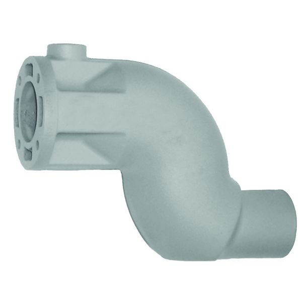 Sierra Marine 18-1934 - Elbow