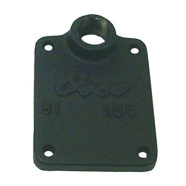 Sierra Marine 18-1942 - Manifold End Plate 18-1942