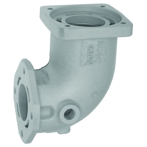 Sierra Marine 18-1948 - Elbow 18-1948