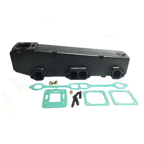 Sierra Marine 18-1950-1 - Manifold, GM Small Block, Port