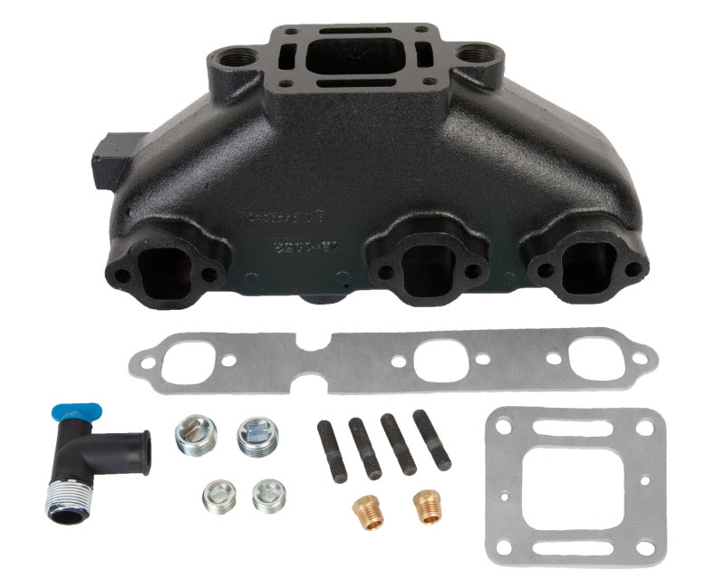 Sierra Marine 18-1952-1 - Manifold (31 #)