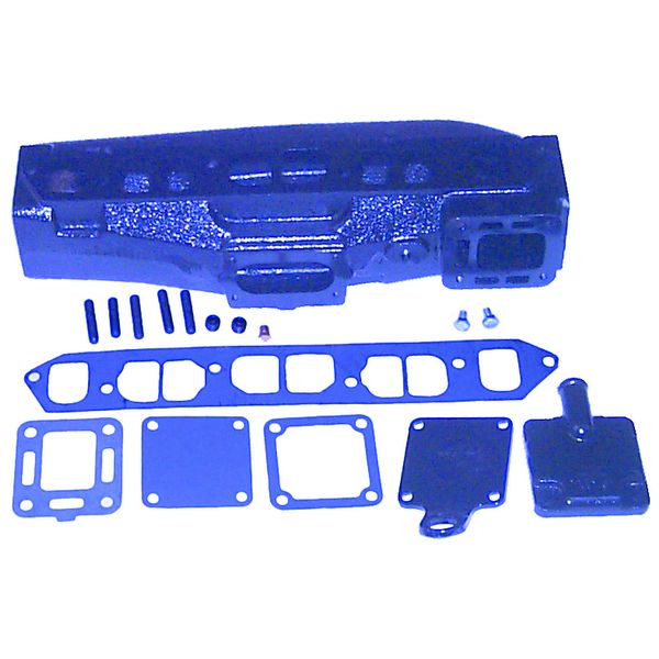 Sierra Marine SIE18-1956-1 - ->18-1956-2
Manifold