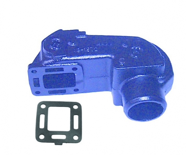 Sierra Marine 18-1972 - Elbow 76325A2