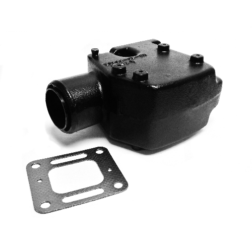 Sierra Marine 18-1974-1 - Manifold Elbow Replaces 18-1974