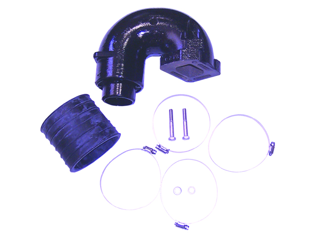 Sierra Marine 18-1975-1 - Riser