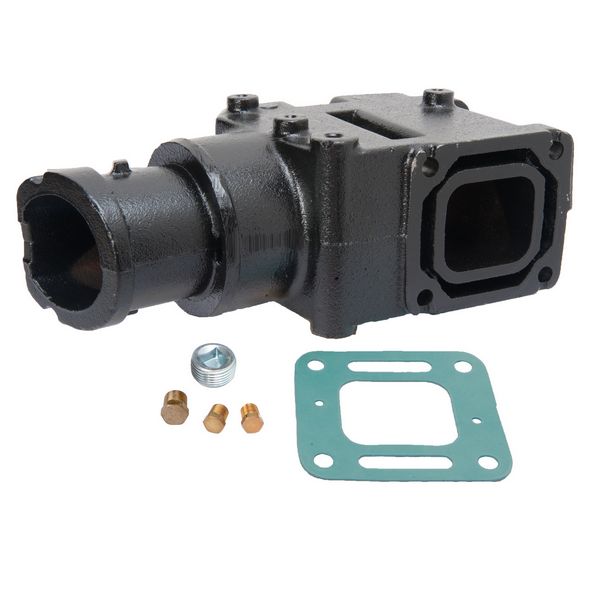 Sierra Marine SIE18-1976-1 - Elbow