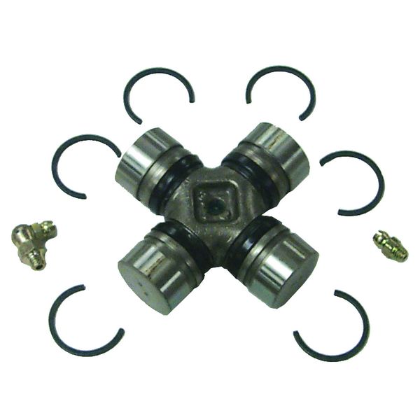 marine universal joint