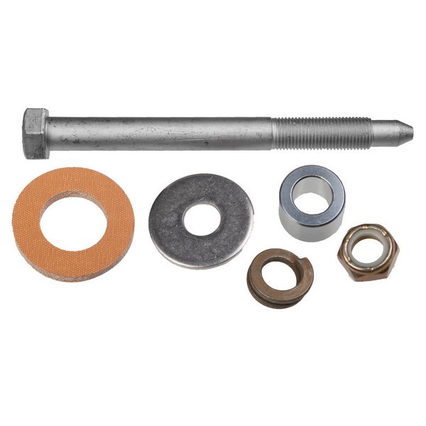 Sierra Marine 18-2140 - Engine Mount Bolt Kit
