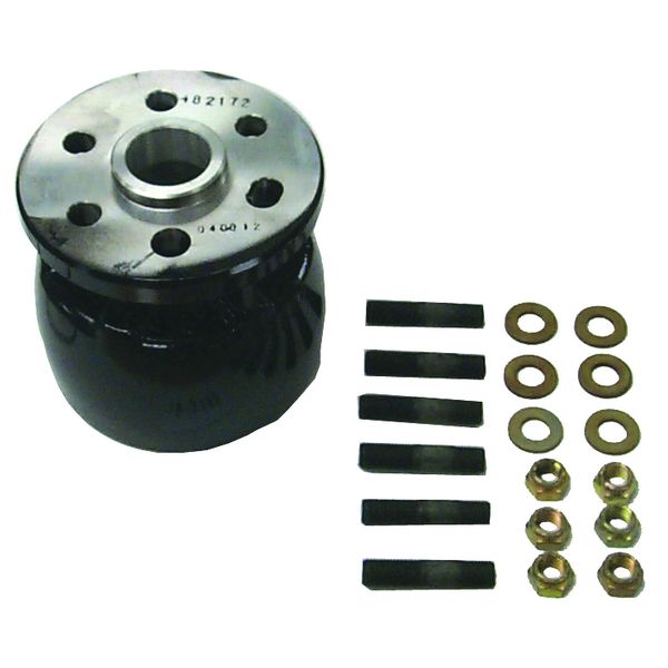 Sierra Marine 18-2172 - Coupler 14505A2