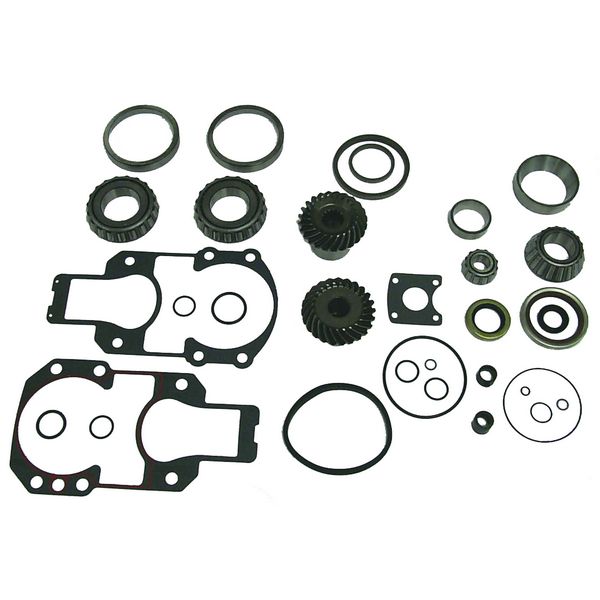 Sierra Marine 18-2257 - Gears & Bearings Repair Kit