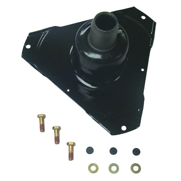 Sierra Marine 18-2321 - Coupler, 12632A6