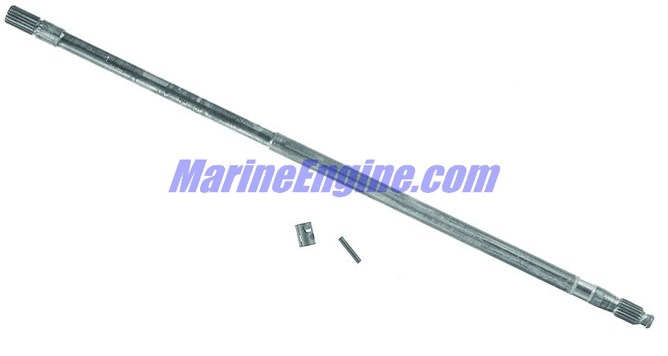 Sierra Marine 18-2325 - Drive Shaft Assembly, 5000618 - Special Order - No Returns